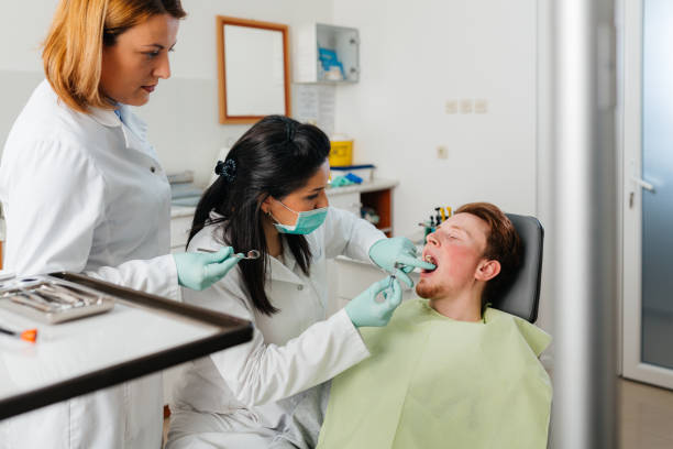 , VT Emergency Dentist Company