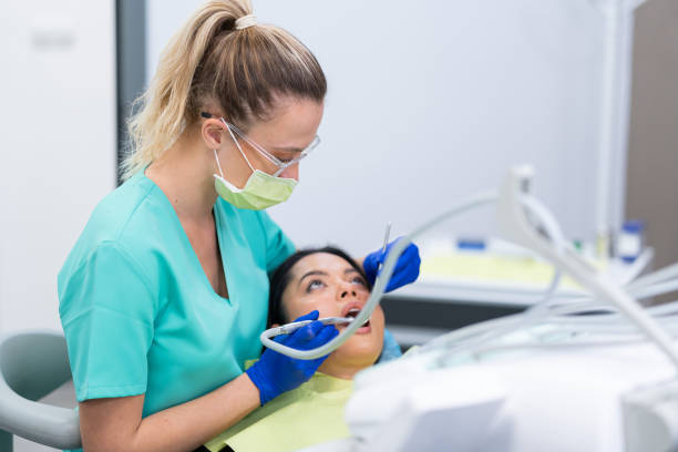 Best Pediatric Emergency Dentist in Montpelier, VT
