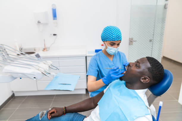 Best Emergency Denture Repair in Montpelier, VT